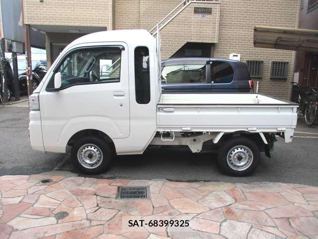 Daihatsu HIJET TRUCK 2017-05 8525172-10