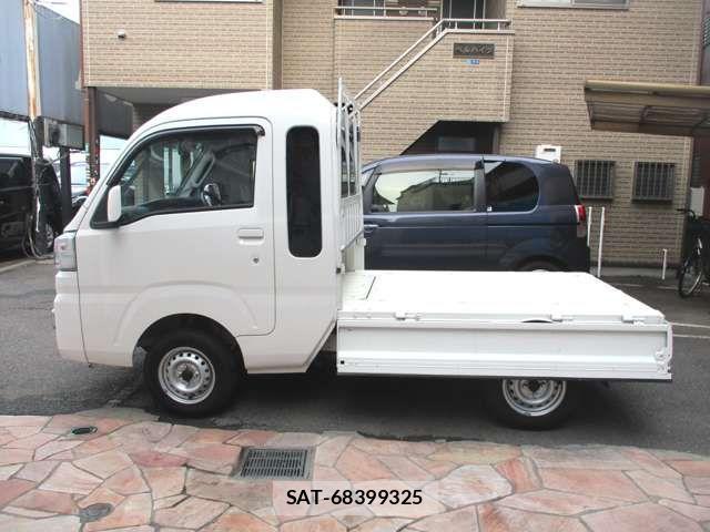Daihatsu HIJET TRUCK 2017-05 8525172-11