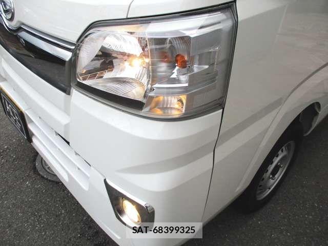Daihatsu HIJET TRUCK 2017-05 8525172-15