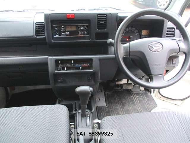 Daihatsu HIJET TRUCK 2017-05 8525172-1