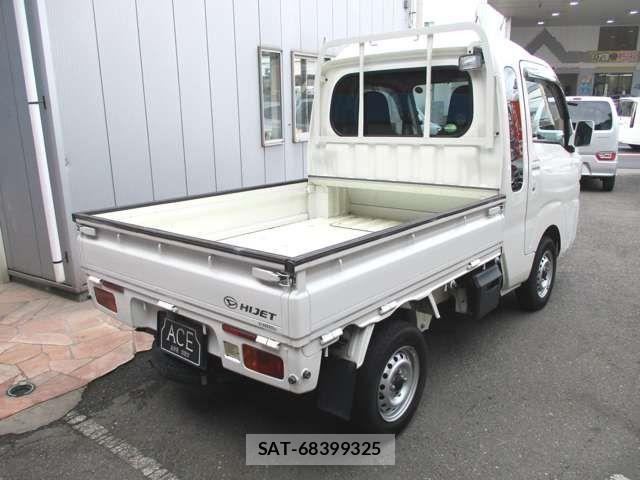 Daihatsu HIJET TRUCK 2017-05 8525172-5