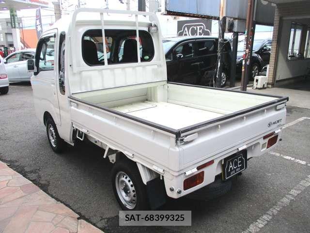 Daihatsu HIJET TRUCK 2017-05 8525172-8