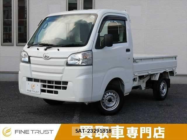 Daihatsu HIJET TRUCK 2018-04 8562123-0