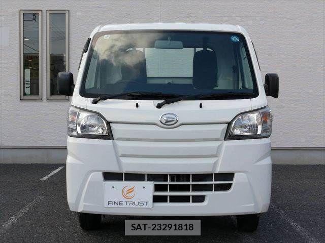 Daihatsu HIJET TRUCK 2018-04 8562123-9
