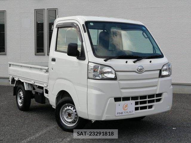 Daihatsu HIJET TRUCK 2018-04 8562123-10
