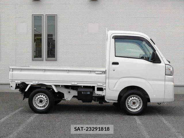 Daihatsu HIJET TRUCK 2018-04 8562123-11