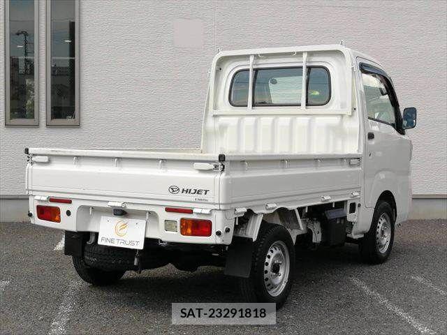 Daihatsu HIJET TRUCK 2018-04 8562123-12