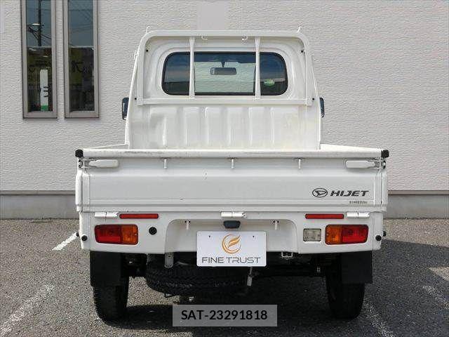 Daihatsu HIJET TRUCK 2018-04 8562123-13