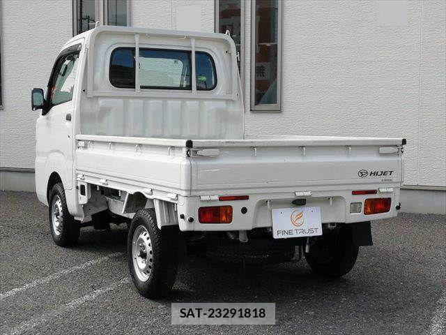 Daihatsu HIJET TRUCK 2018-04 8562123-14