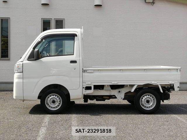 Daihatsu HIJET TRUCK 2018-04 8562123-15