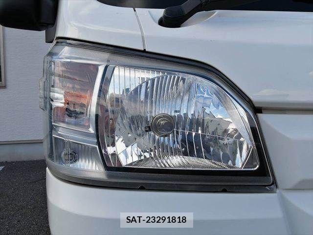 Daihatsu HIJET TRUCK 2018-04 8562123-17