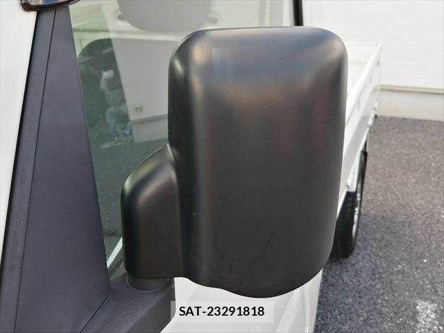 Daihatsu HIJET TRUCK 2018-04 8562123-18