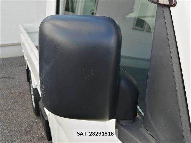 Daihatsu HIJET TRUCK 2018-04 8562123-19