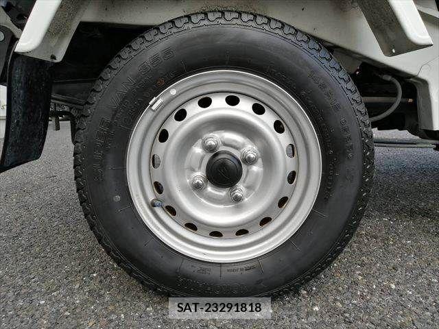 Daihatsu HIJET TRUCK 2018-04 8562123-20