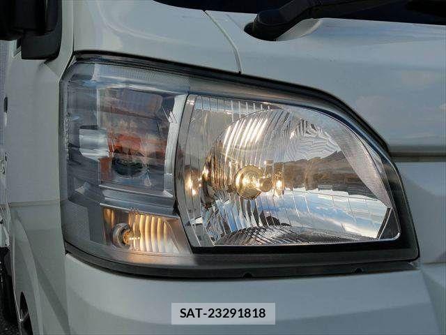 Daihatsu HIJET TRUCK 2018-04 8562123-23