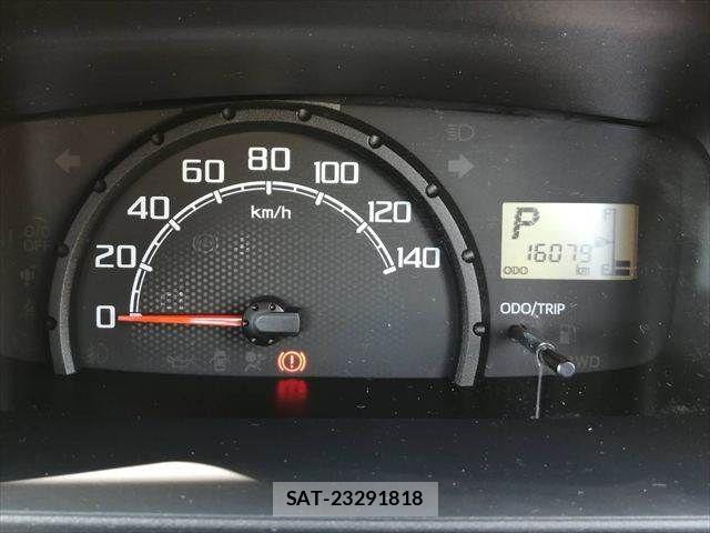 Daihatsu HIJET TRUCK 2018-04 8562123-28