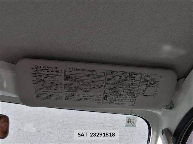 Daihatsu HIJET TRUCK 2018-04 8562123-29