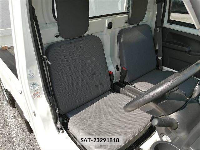 Daihatsu HIJET TRUCK 2018-04 8562123-4