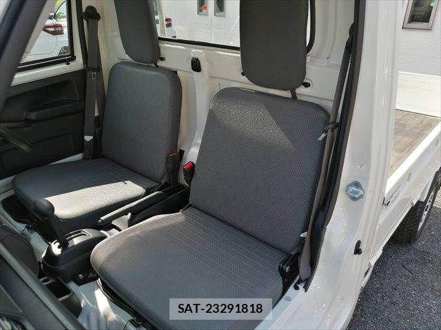 Daihatsu HIJET TRUCK 2018-04 8562123-5