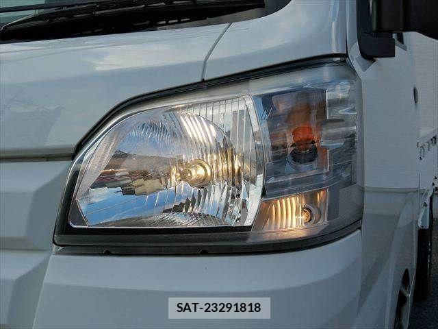 Daihatsu HIJET TRUCK 2018-04 8562123-7