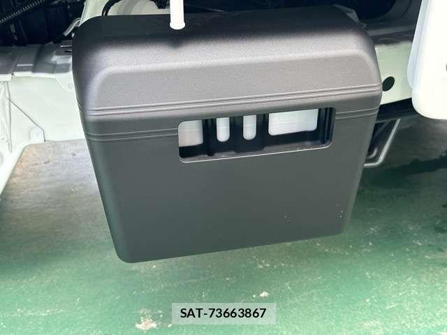 Daihatsu HIJET TRUCK 2026-06 8562122-10