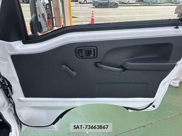 Daihatsu HIJET TRUCK 2026-06 8562122-11
