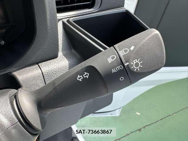 Daihatsu HIJET TRUCK 2026-06 8562122-15