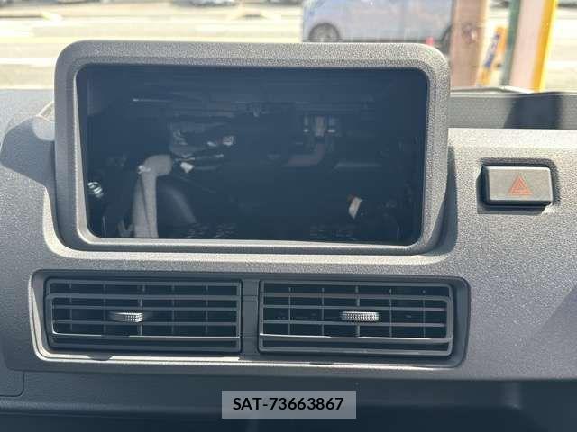 Daihatsu HIJET TRUCK 2026-06 8562122-16