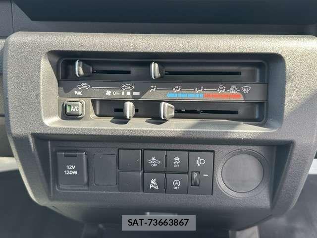 Daihatsu HIJET TRUCK 2026-06 8562122-17
