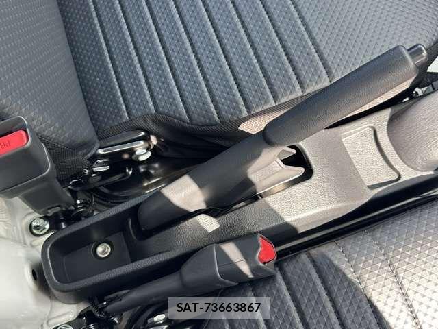 Daihatsu HIJET TRUCK 2026-06 8562122-19