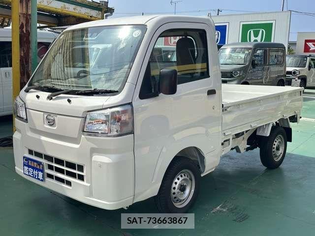 Daihatsu HIJET TRUCK 2026-06 8562122-2