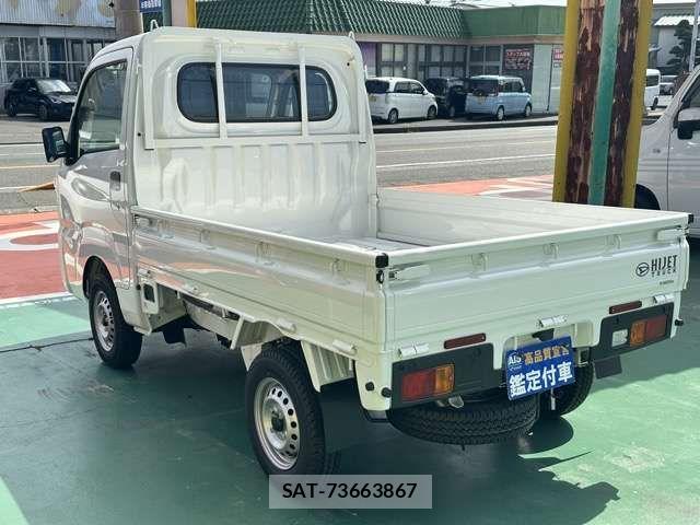 Daihatsu HIJET TRUCK 2026-06 8562122-3
