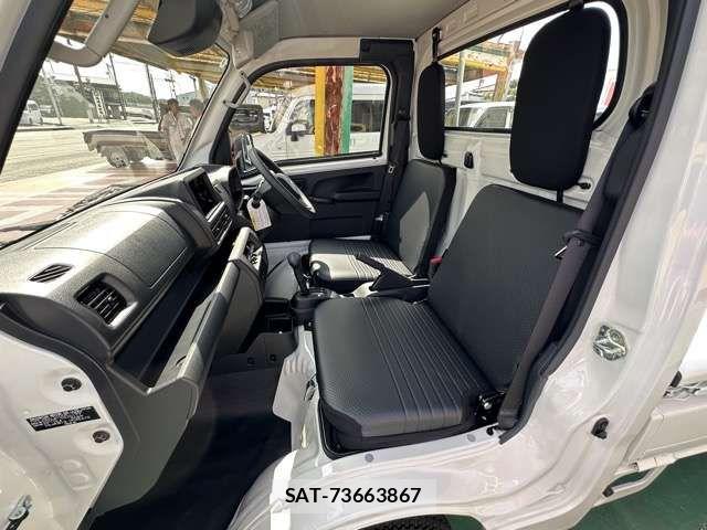 Daihatsu HIJET TRUCK 2026-06 8562122-4