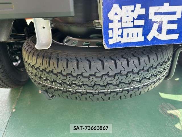 Daihatsu HIJET TRUCK 2026-06 8562122-5