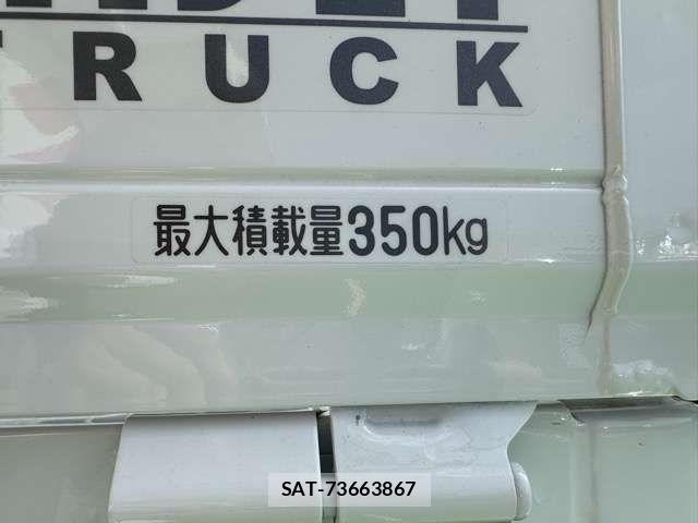 Daihatsu HIJET TRUCK 2026-06 8562122-6