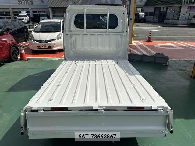 Daihatsu HIJET TRUCK 2026-06 8562122-7