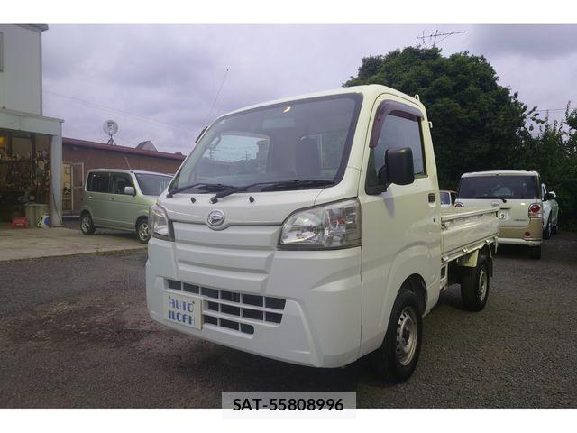 Daihatsu HIJET TRUCK 2016-05 8562129-0