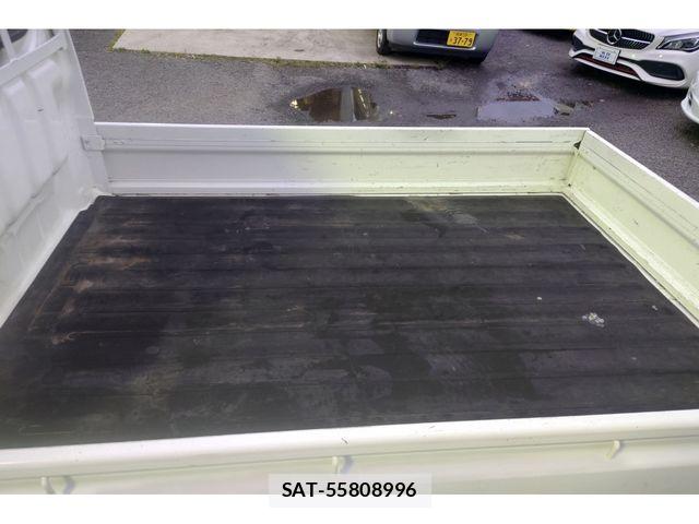 Daihatsu HIJET TRUCK 2016-05 8562129-9