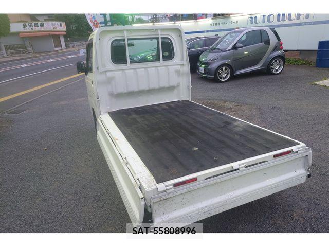 Daihatsu HIJET TRUCK 2016-05 8562129-10