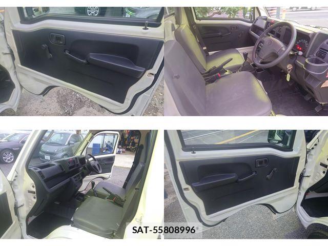 Daihatsu HIJET TRUCK 2016-05 8562129-12