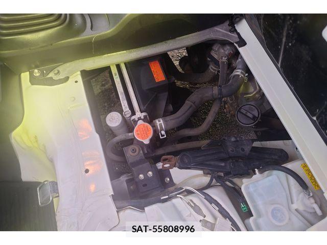 Daihatsu HIJET TRUCK 2016-05 8562129-13