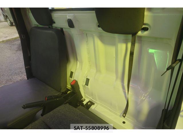Daihatsu HIJET TRUCK 2016-05 8562129-14