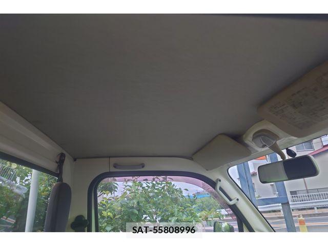 Daihatsu HIJET TRUCK 2016-05 8562129-17