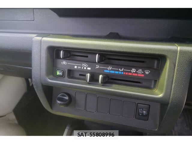 Daihatsu HIJET TRUCK 2016-05 8562129-18