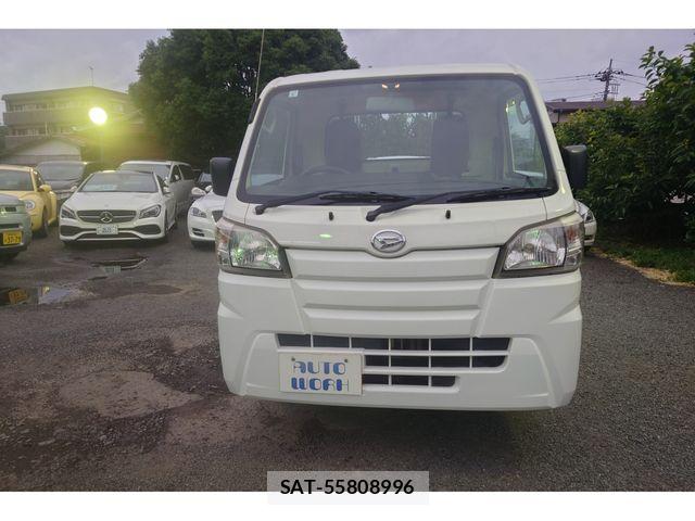 Daihatsu HIJET TRUCK 2016-05 8562129-1