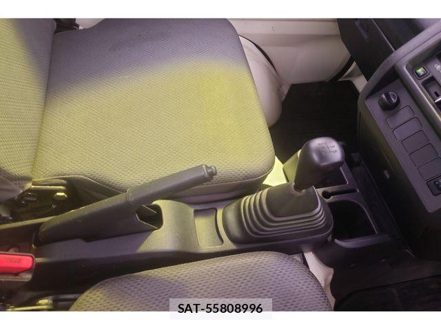 Daihatsu HIJET TRUCK 2016-05 8562129-19
