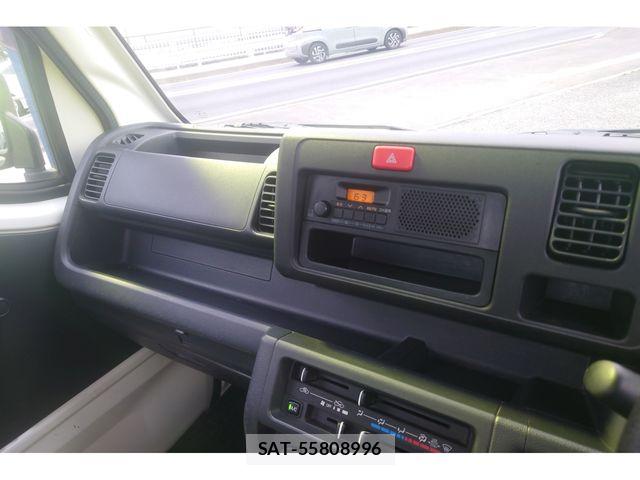 Daihatsu HIJET TRUCK 2016-05 8562129-20