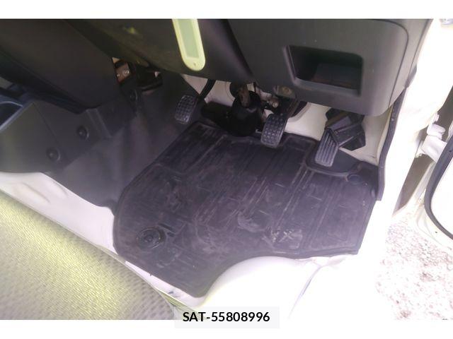 Daihatsu HIJET TRUCK 2016-05 8562129-22