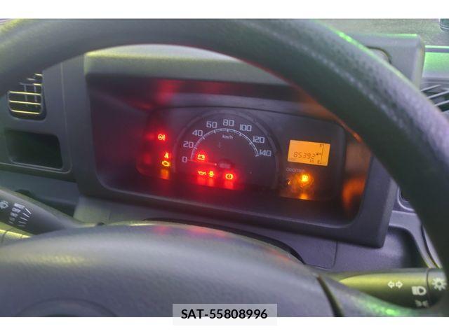 Daihatsu HIJET TRUCK 2016-05 8562129-23