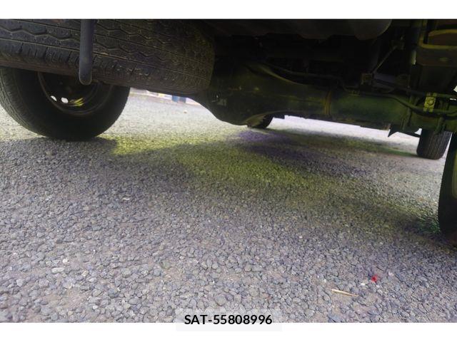 Daihatsu HIJET TRUCK 2016-05 8562129-24